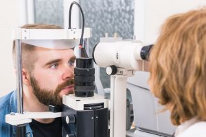 How is Glaucoma diagnosed? How is Glaucoma diagnosed?