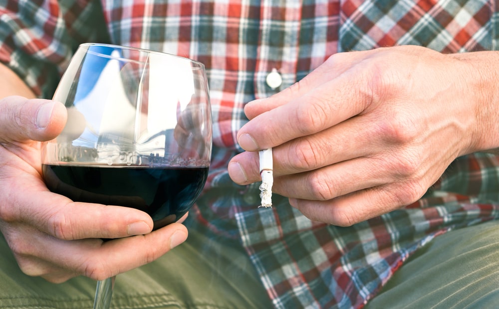 Alcohol and Erectile Dysfunction Alcohol and Erectile Dysfunction