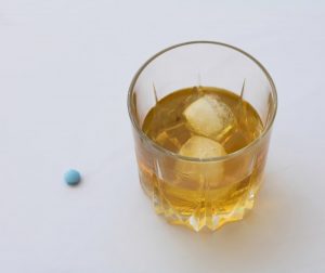 Can you drink alcohol with Viagra?