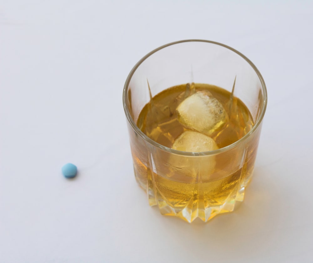 Is Viagra And Alcohol Safe? Read To Know More