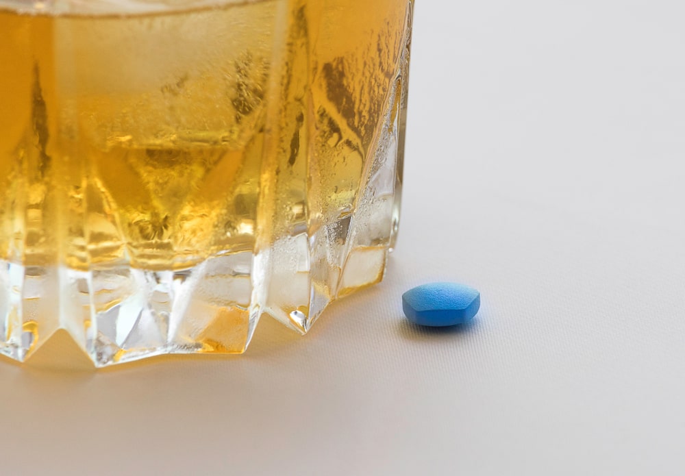 Is Viagra And Alcohol Safe? Read To Know More