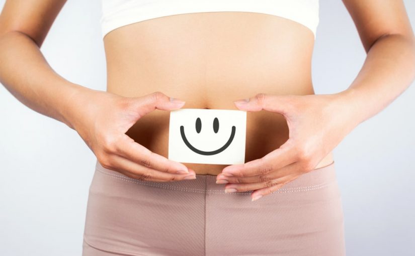 How to Improve Gut Health?
