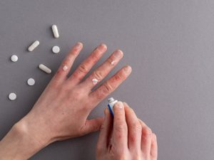 Medications for Eczema