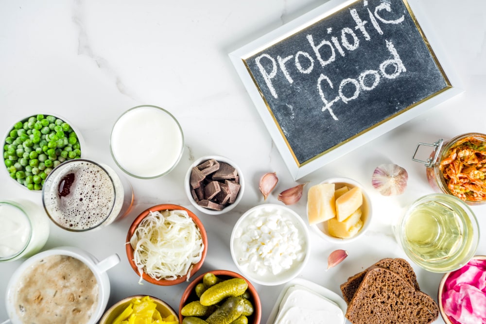 How to Improve Gut Health? 4 Probiotics to the rescue