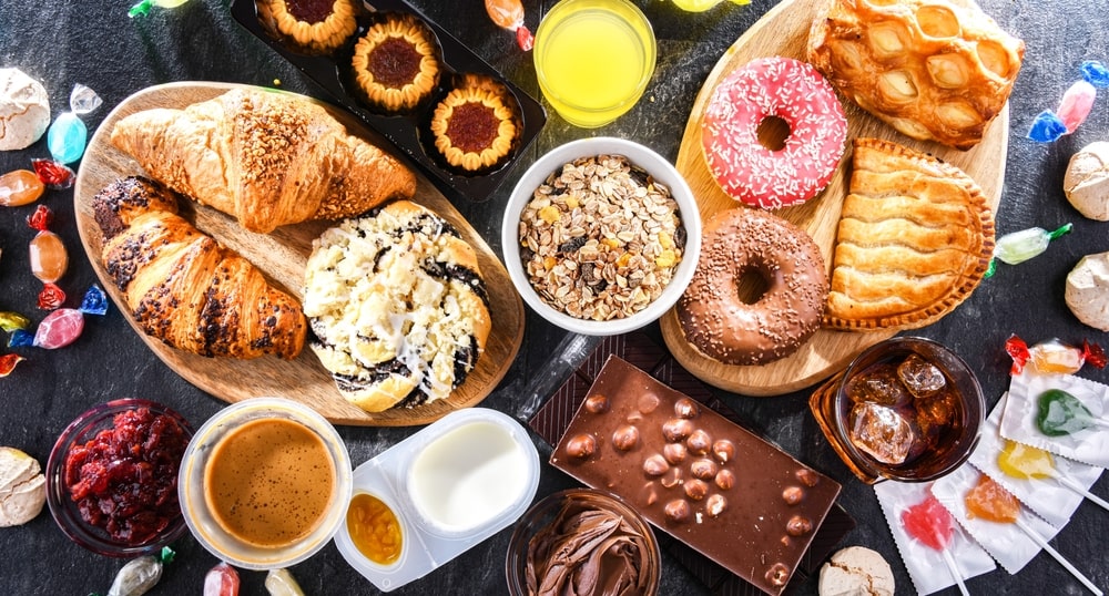 Foods to avoid with high blood sugar Foods to avoid with high blood sugar