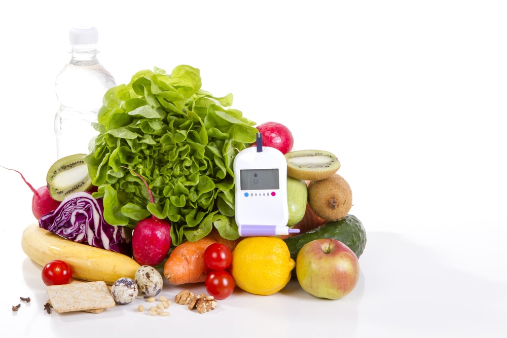 What food reduces blood sugar ?