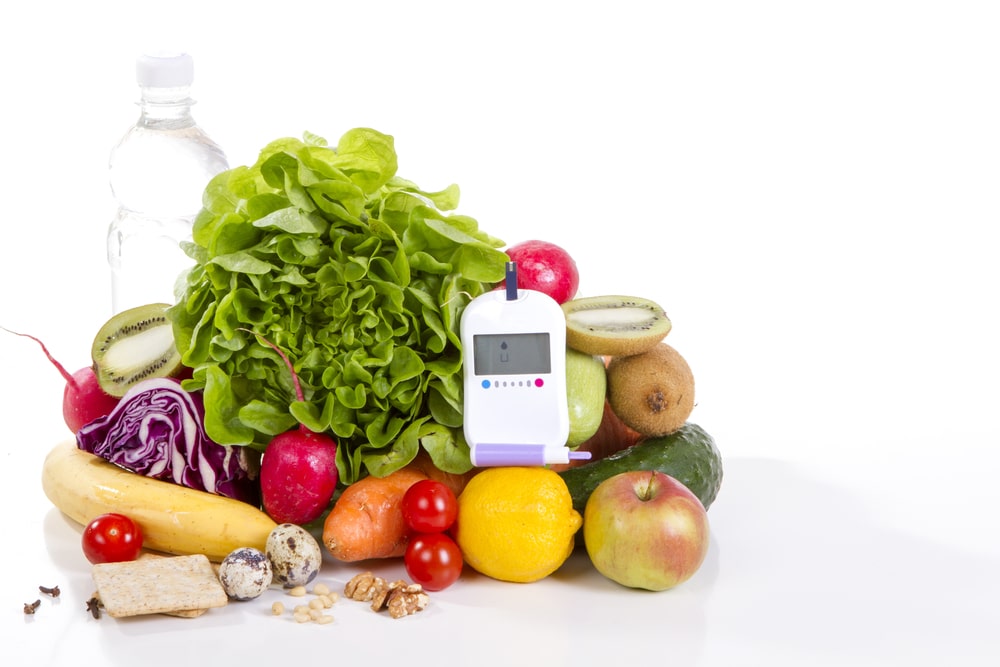 What food reduces blood sugar ? What food reduces blood sugar ?