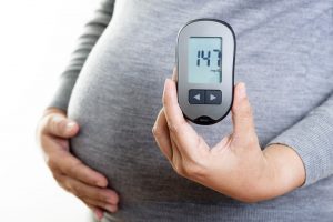 What is Gestational Diabetes? What is Gestational Diabetes?