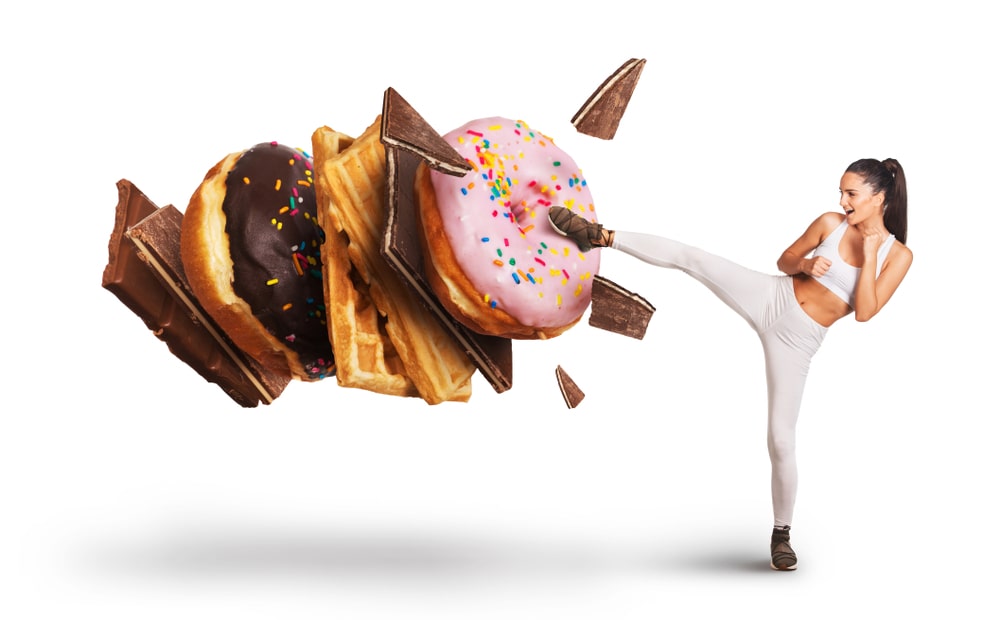 How to Stop Sugar Cravings? How to Stop Sugar Cravings?