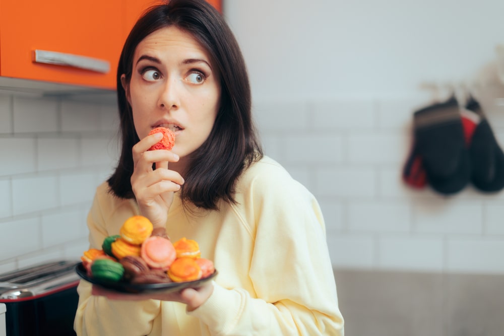 How to overcome sugar addiction? How to overcome sugar addiction?