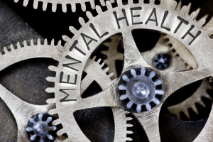 What Is Mental Health? What Is Mental Health?