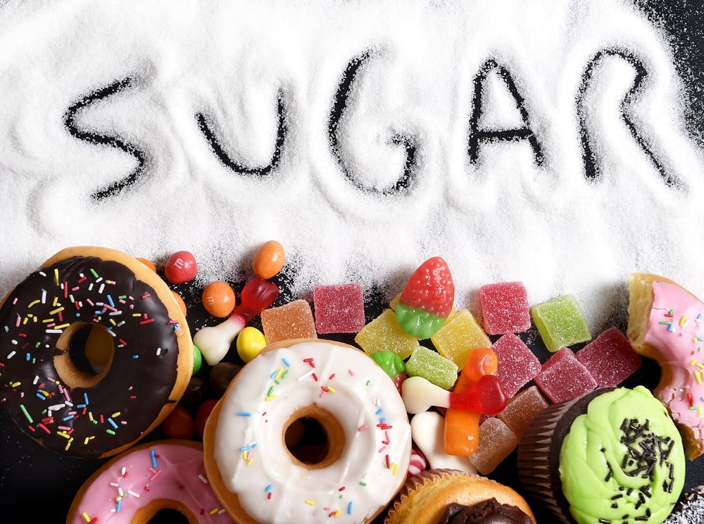 Why is sugar so addictive?