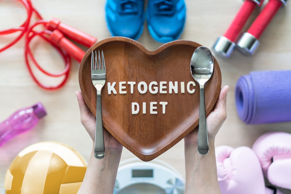 Keto Diet Benefits Keto Diet Benefits