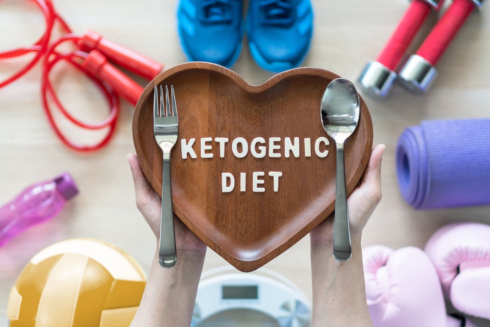 Keto Diet Benefits