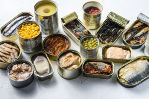 Processed Foods Processed Foods