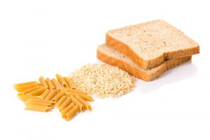 Processed Grains Processed Grains