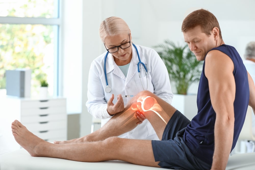 Arthritis Treatment