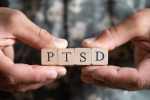 What Is Post-Traumatic Stress Disorder?