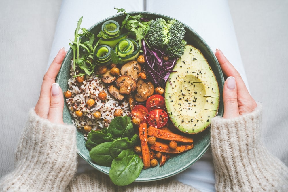 How to start a plant-based diet?