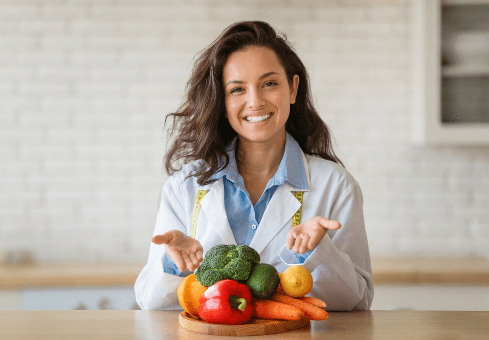 What does a plant-based diet consist of?