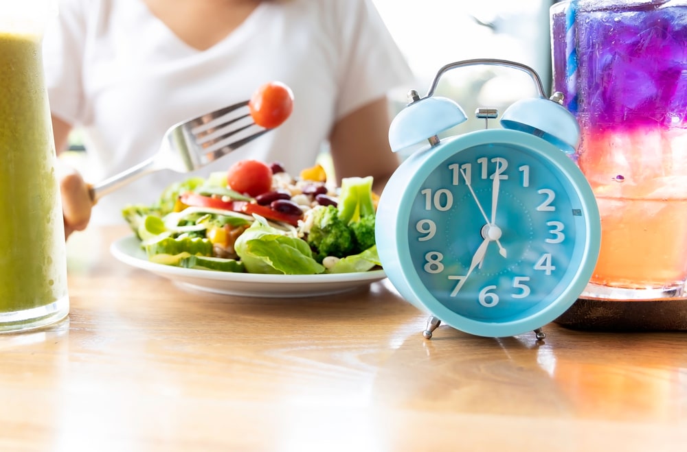 How does Intermittent fasting work?