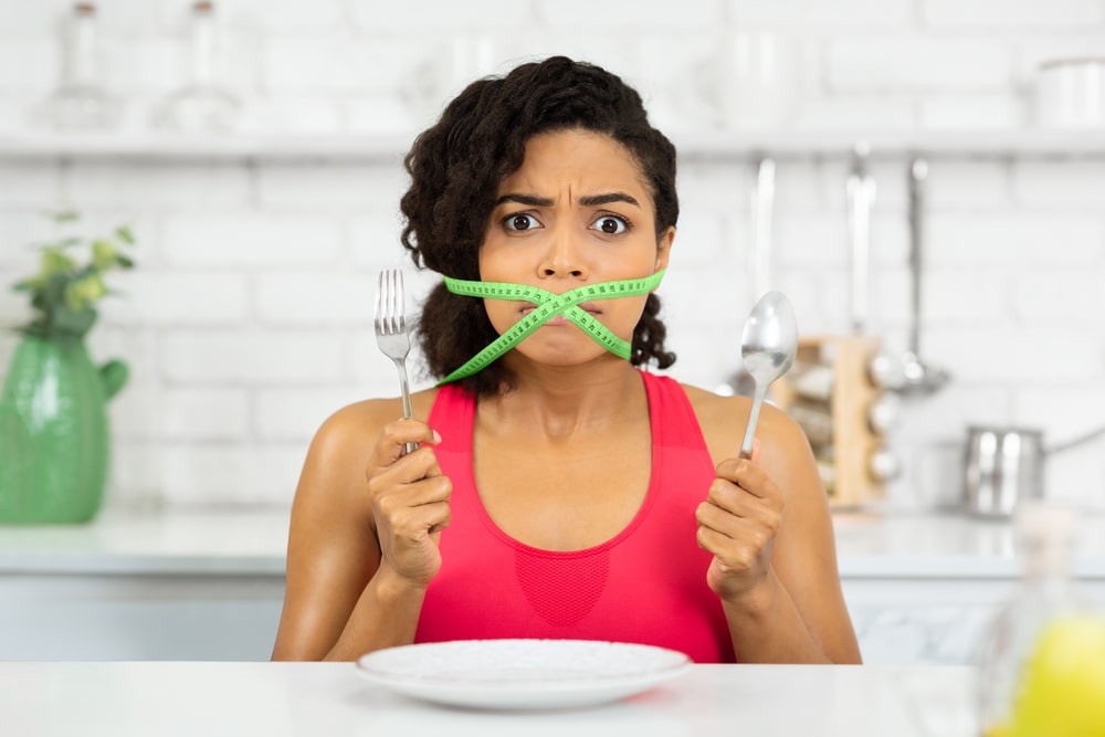 Intermittent Fasting Limitations and Risks