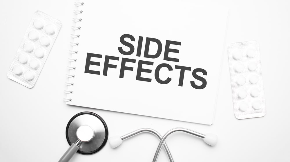 What are the side effects of Entresto?