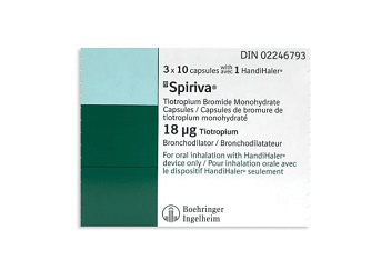 Spiriva