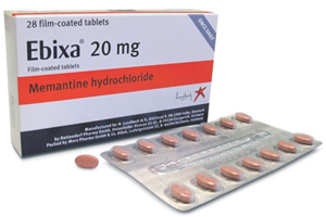 Ebixa