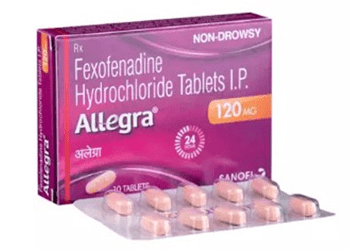 Allegra