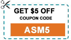 Asmanex Coupon