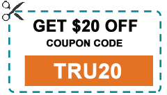 Truvada Coupon