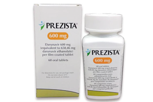 Prezista