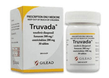 Truvada