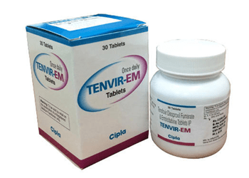 Truvada