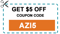 Azilect Coupon