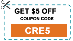 Crestor Coupon