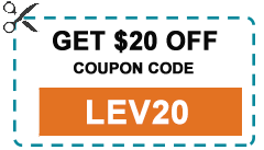 Levitra Coupon