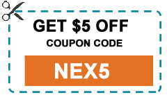 Nexium Coupon
