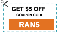 Ranexa Coupon