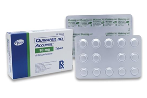 Accupril