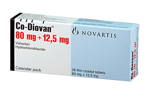 Diovan