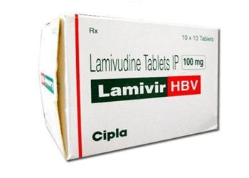 Epivir