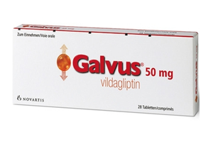 Galvus