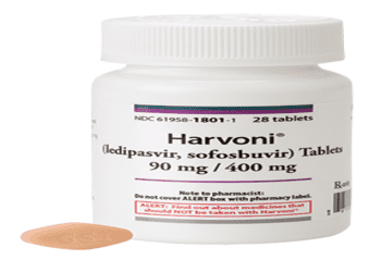 Harvoni