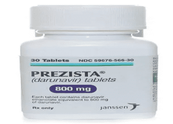 Prezista