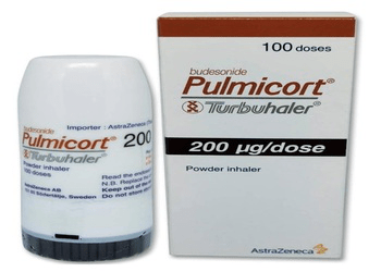 Pulmicort