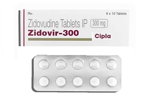 Retrovir