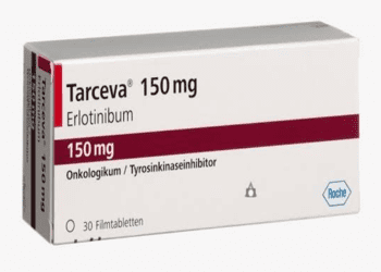 Tarceva