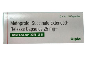 Toprol